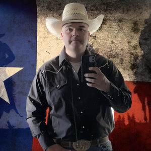 Meet your Posher, Jed